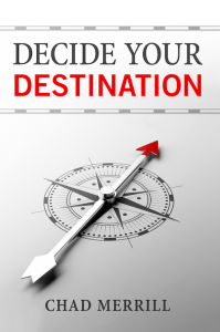 Decid Your Destination MEDIUM